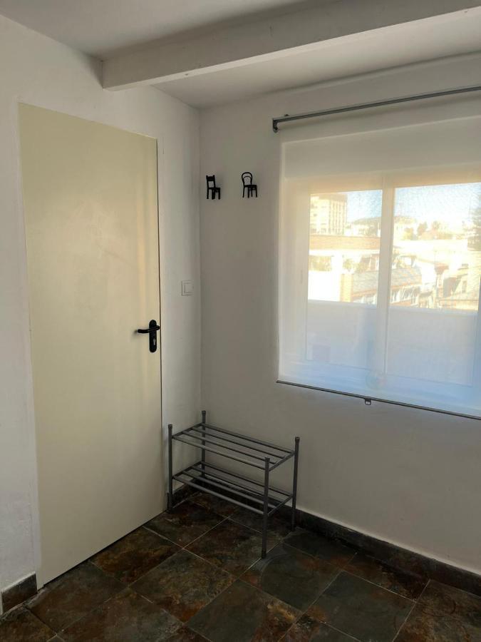 Habitacion Con Terraza En Alicante Luaran gambar