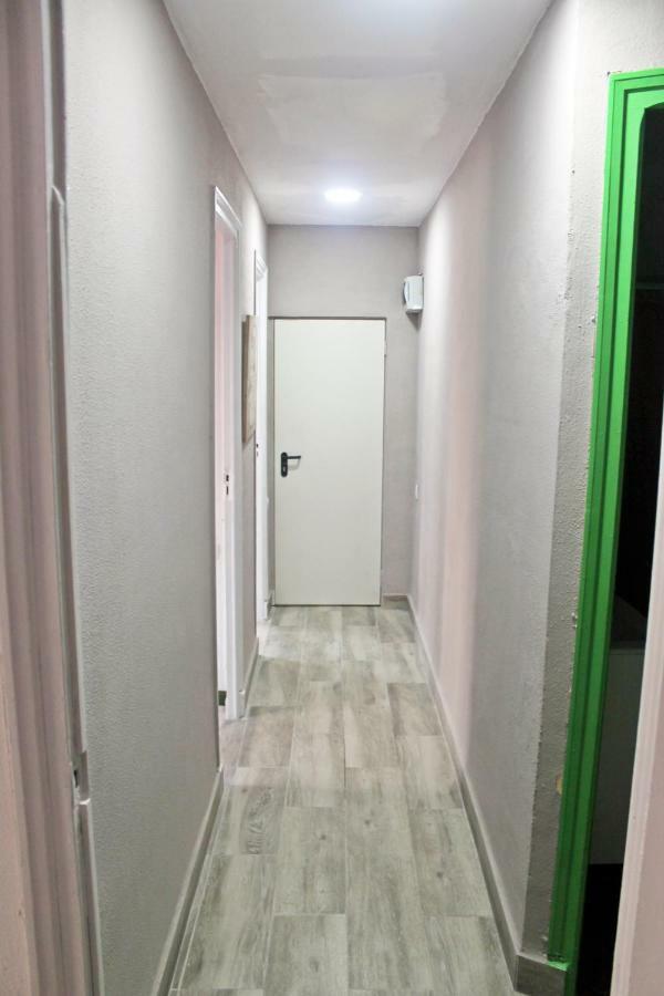Habitacion Con Terraza En Alicante Luaran gambar